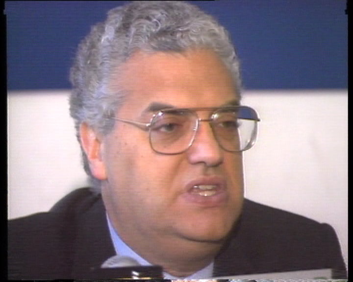 Debate parlamentar sobre a RTP