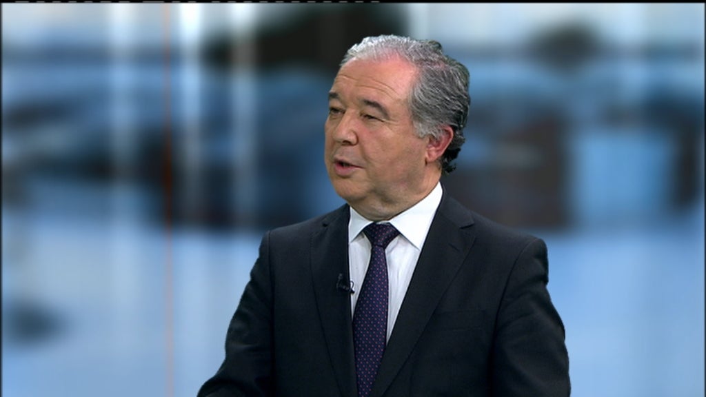 Entrevista a António Marques