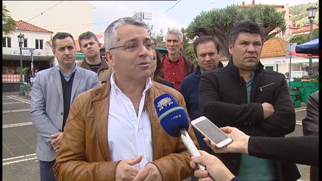 JPP acusa o PSD de má gestão