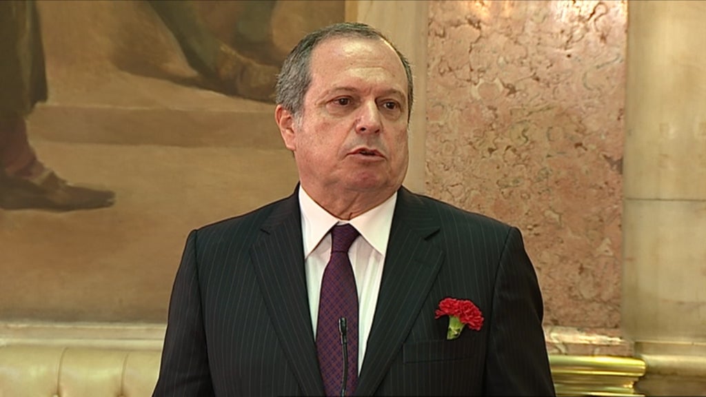 Comemorações do 25 de Abril