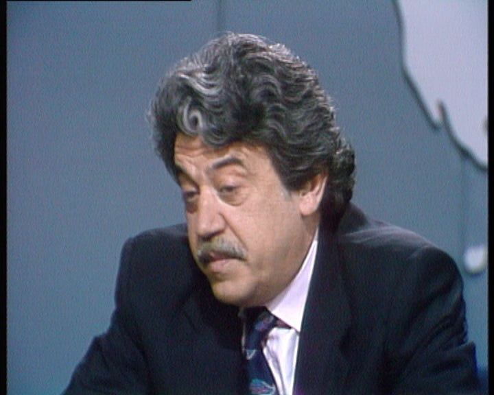 Entrevista a Miguel Galvão Teles