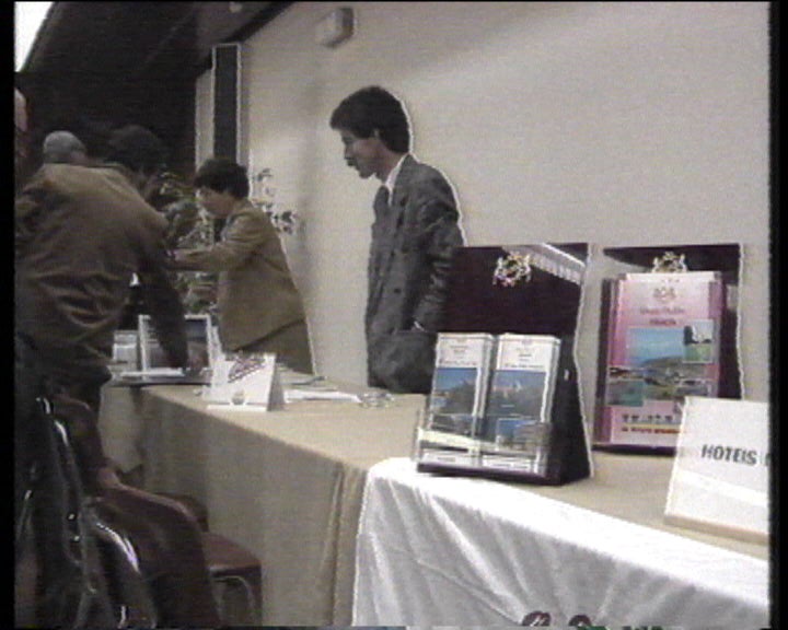 Promoção turística do Algarve