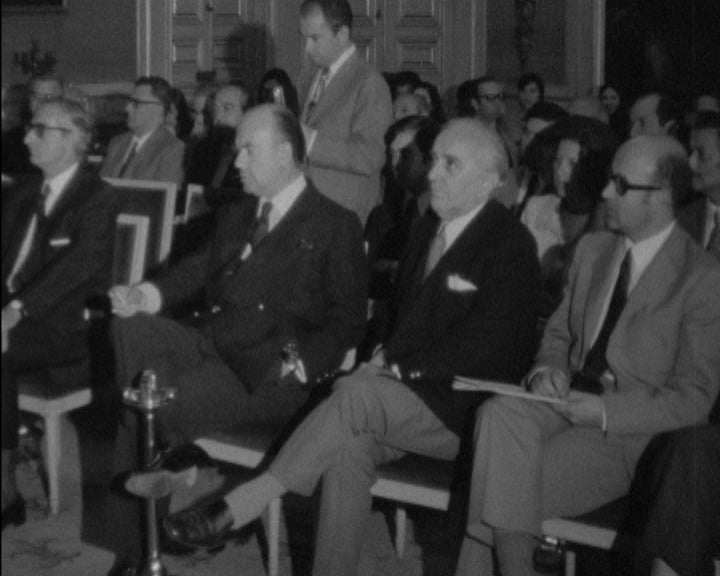 Conferência sobre Turismo em Portugal