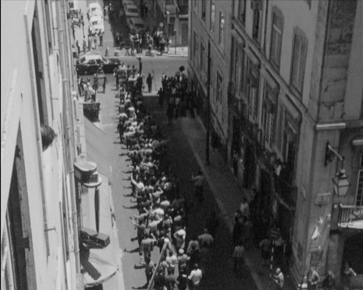 Caso Alexandrino Sousa