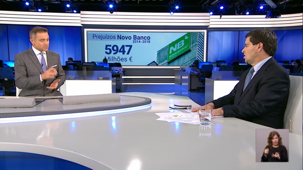 Entrevista a António Ramalho