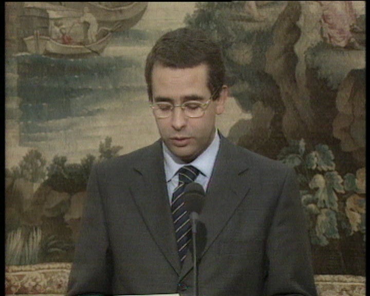 António Guterres solicita encontro com Cunha Rodrigues