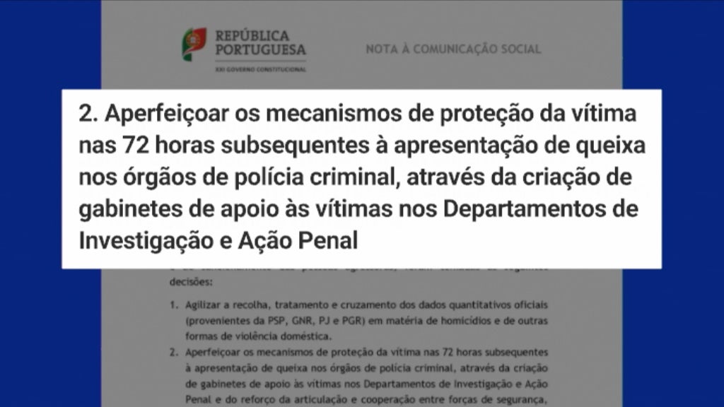 Violência doméstica