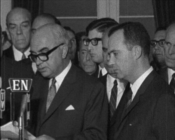 Tomada de Posse do Governador Civil da Guarda