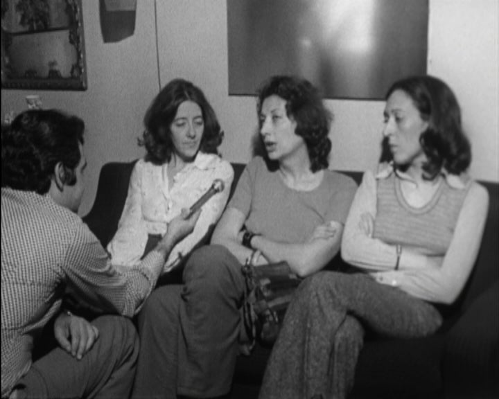 Entrevista às “Três Marias”