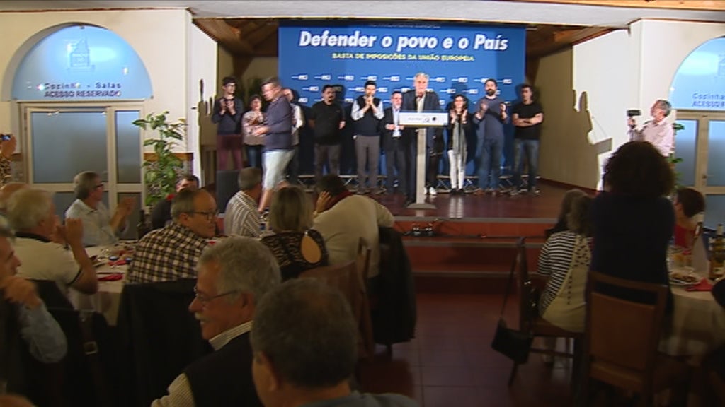 Lei de Bases da Saúde