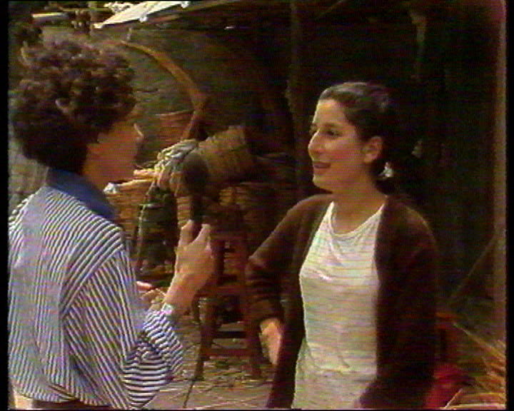 A vida em Curral das Freiras