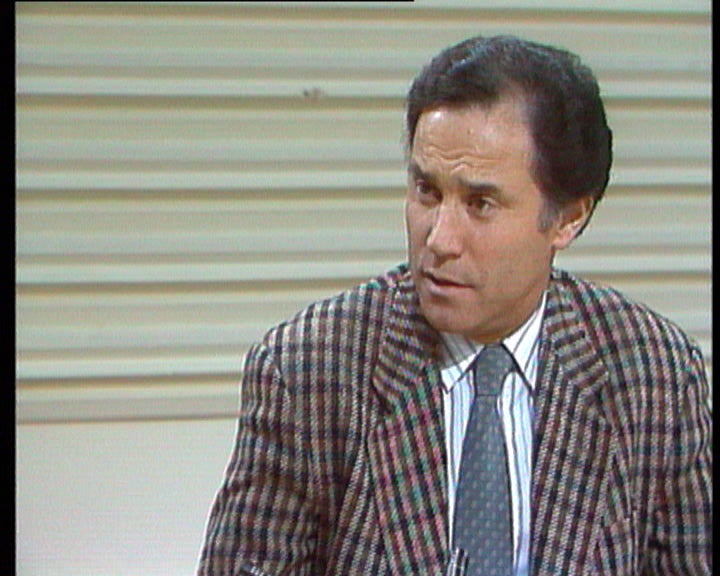 Entrevista a Carlos Valente