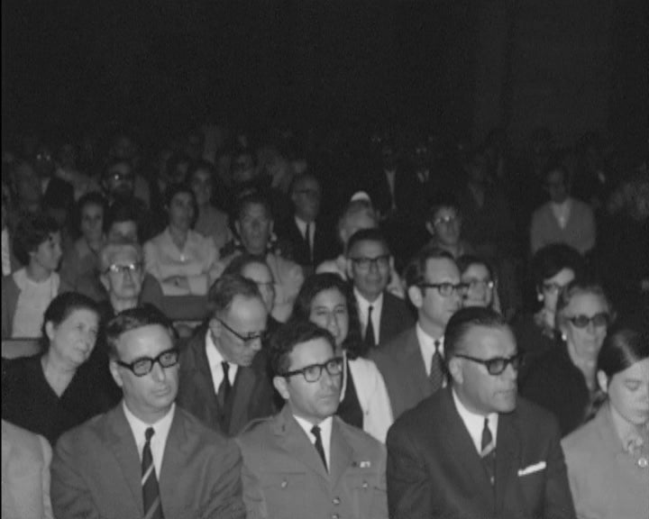 Coral da Universidade de Nancy em Leiria