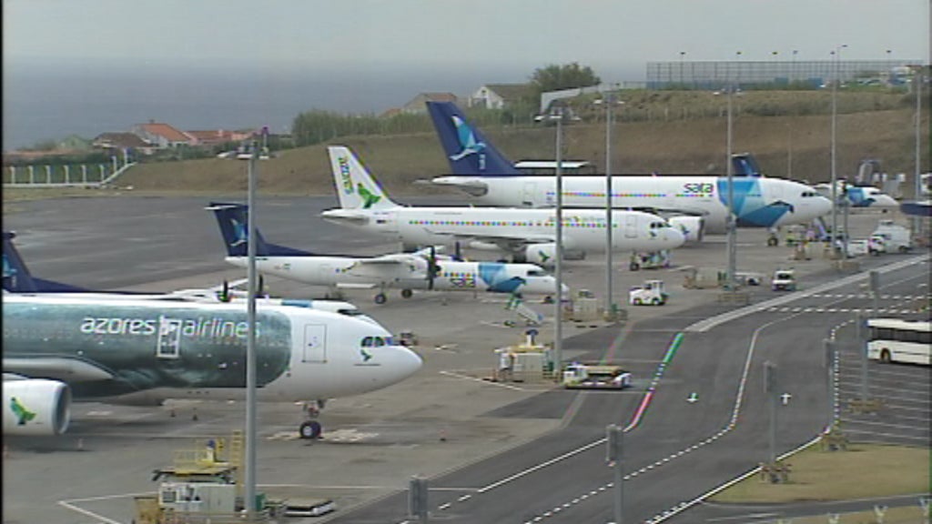 Importunação Sexual num Voo