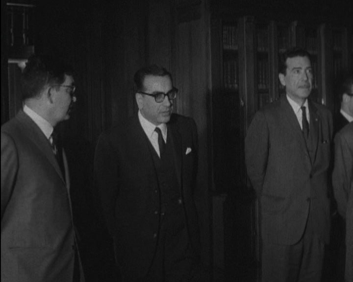 Jornalistas espanhóis em Portugal