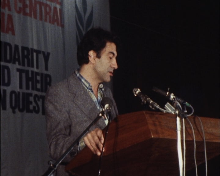 Conferência Mundial de Solidariedade com o Povo Árabe e a Palestina