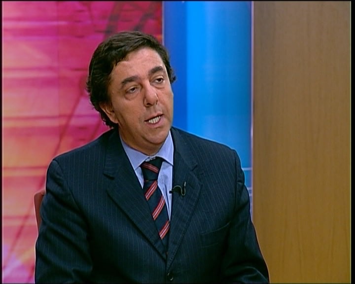 O futuro da refinaria de Leça da Palmeira