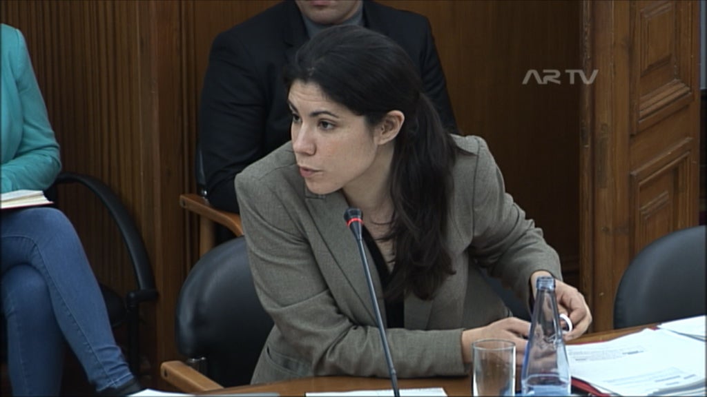 O Governador e o BANIF