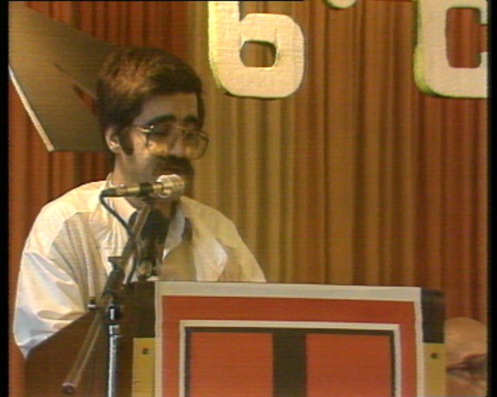 Encerramento do VI Congresso do MDP-CDE