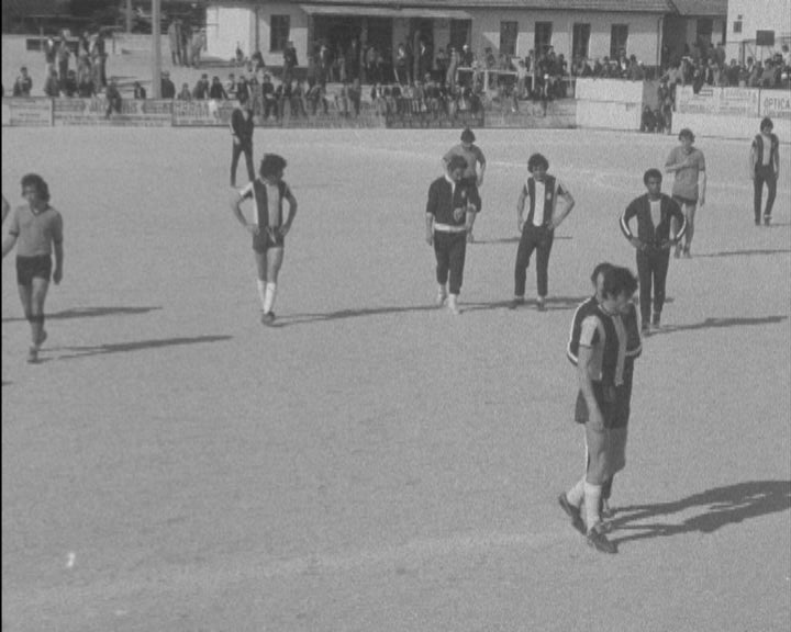 Futebol: treino do Futebol Clube do Porto