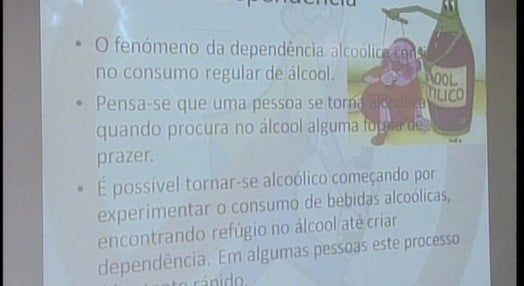 Mini Empresa 100 por Cento sem Alcool