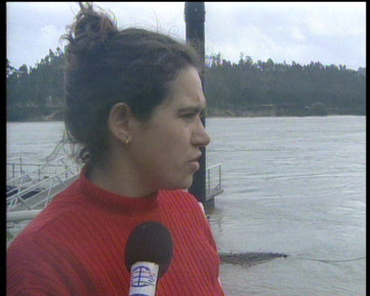 Autocarro encontrado em Castelo de Paiva