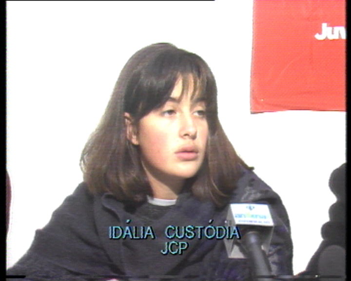 JCP propõe regulamentação no acesso ao Ensino Superior