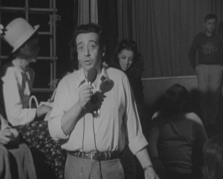 Companhia de teatro “Ádóque” apresenta iniciativas em Lisboa