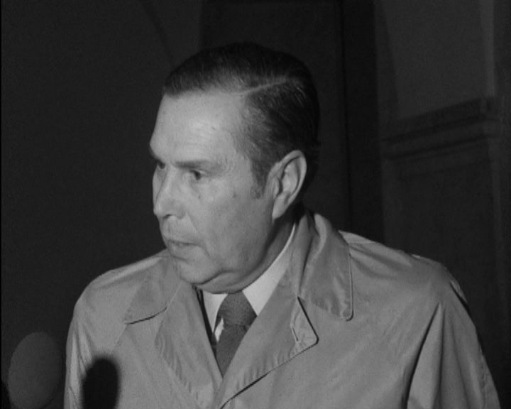 Declarações de Henrique Noronha