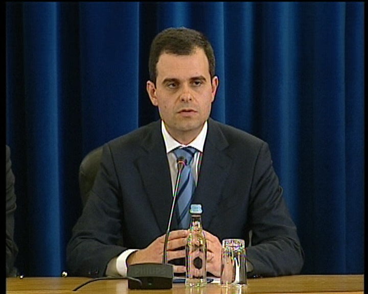 Adesão à Greve da Função Pública