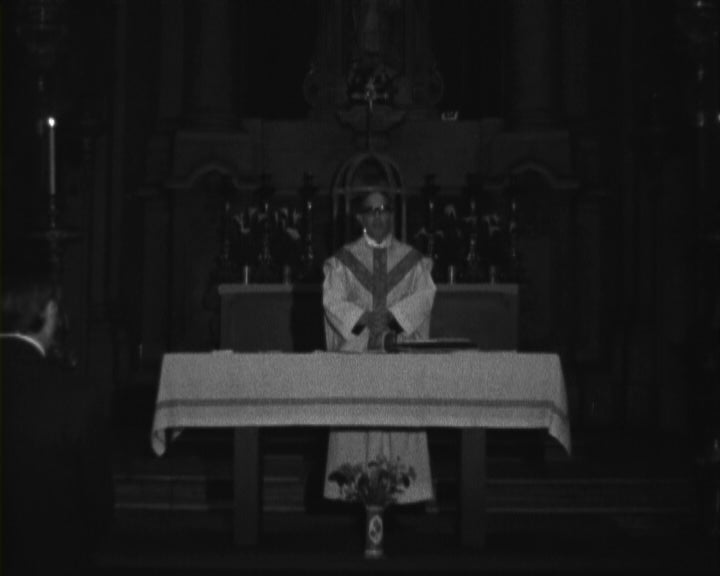 Missa por Santos Cunha