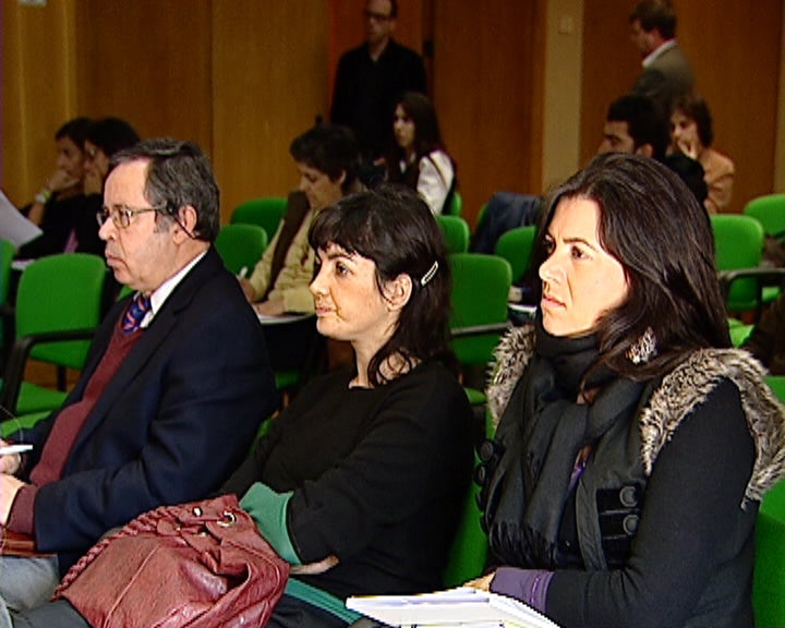 Congresso da Associação Cais