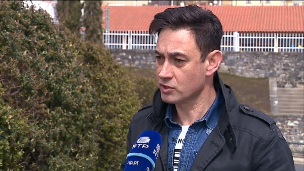 Falta de agentes na PJ