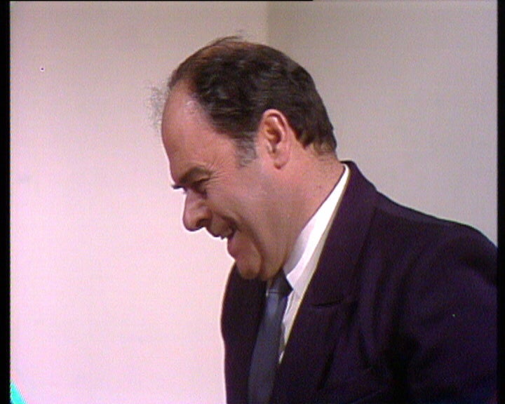 Chuva na Areia Ep. 74, parte I