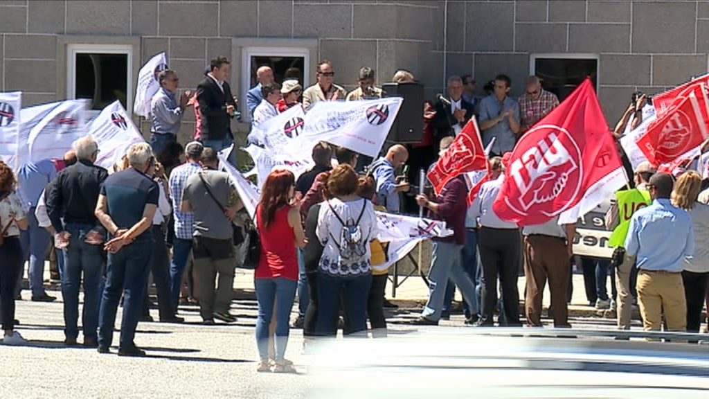 Protestos contra portagens