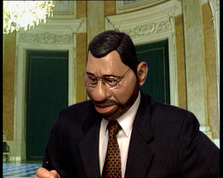 Patrocínios da Expo