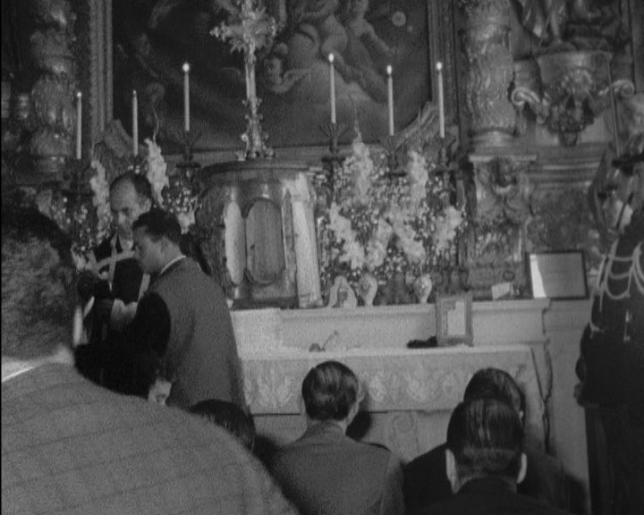 Missa de homenagem aos combatentes do Ultramar