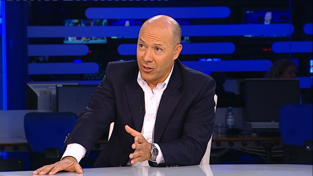 Entrevista a Joaquim Gomes