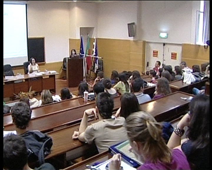 Estudos sobre a homossexualidade na UBI