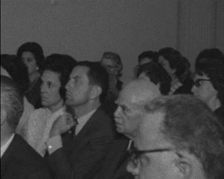 Inauguração da sede da Obra das Vocações Sacerdotais