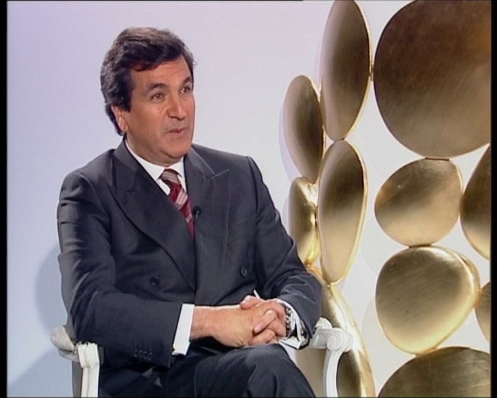 Carlos Manuel Ribeiro