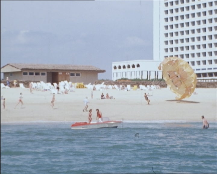 Vilamoura nos Jogos sem Fronteiras