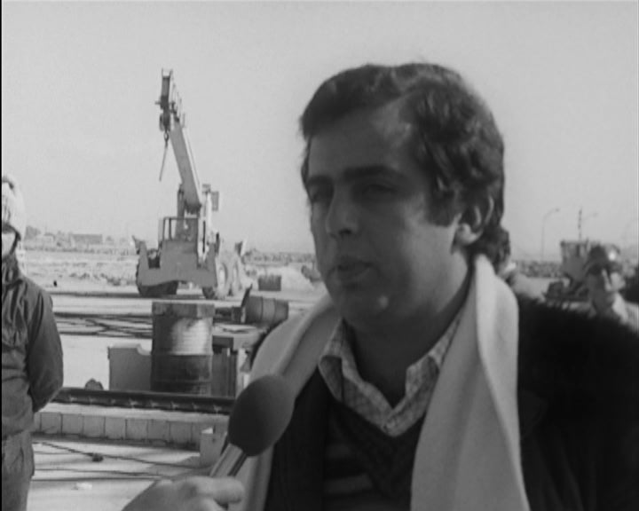 Guindastes para o Bahrein