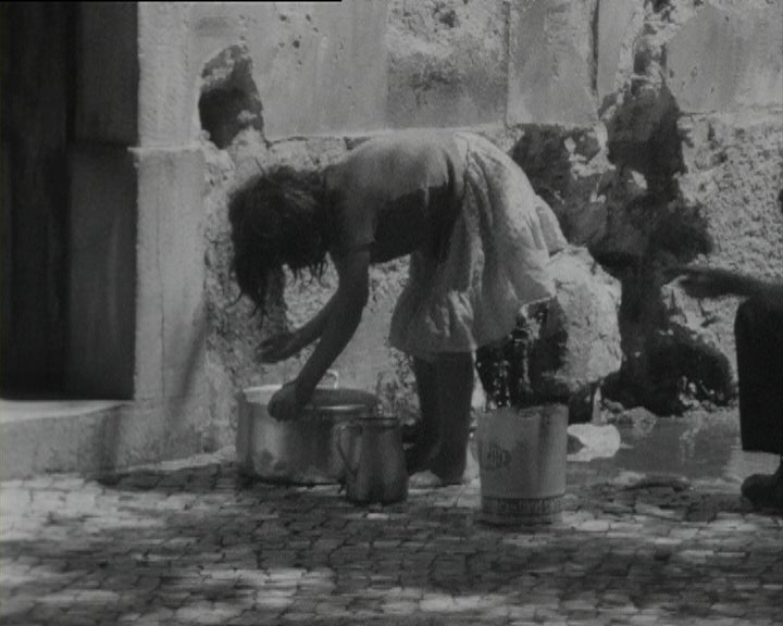 Pobreza nos Bairros da Capital