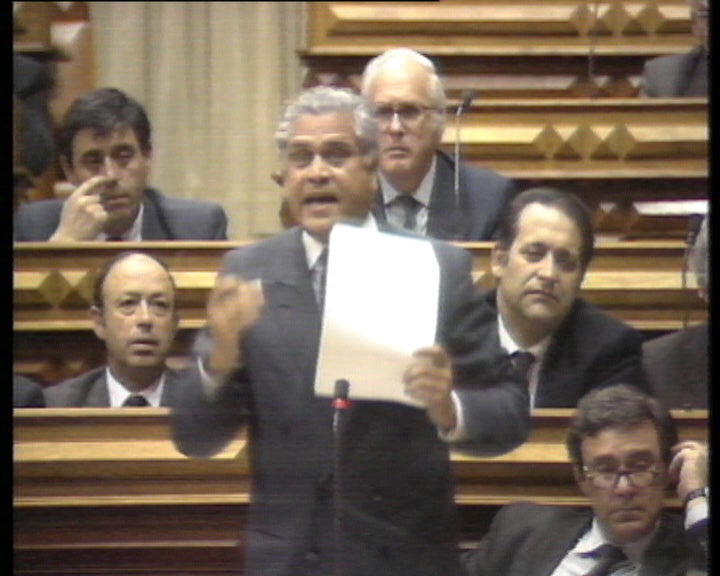 Debate sobre a Igreja Católica na RTP