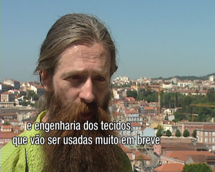 Congresso do Anti-envelhecimento