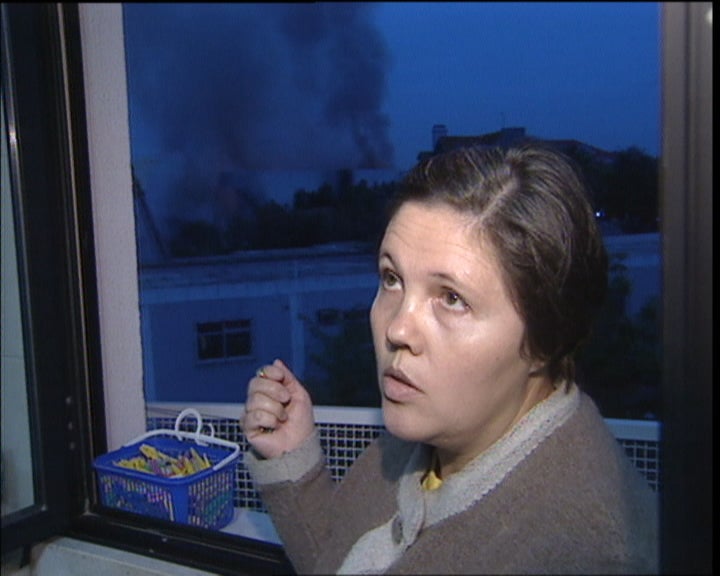 Explosão na Fábrica de Pólvora Paulo Inácio