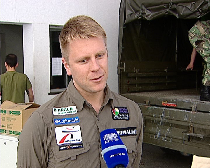 Hospital oferece equipamentos