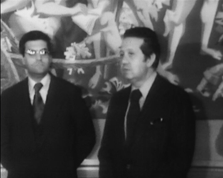 Discurso de Mário Soares