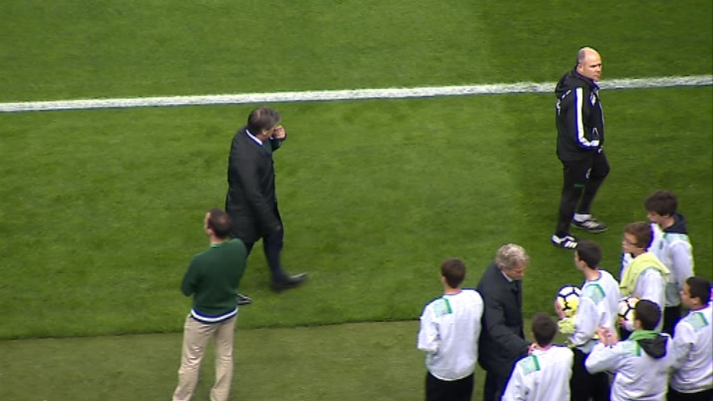 Futebol: antevisão Sporting vs FC Porto